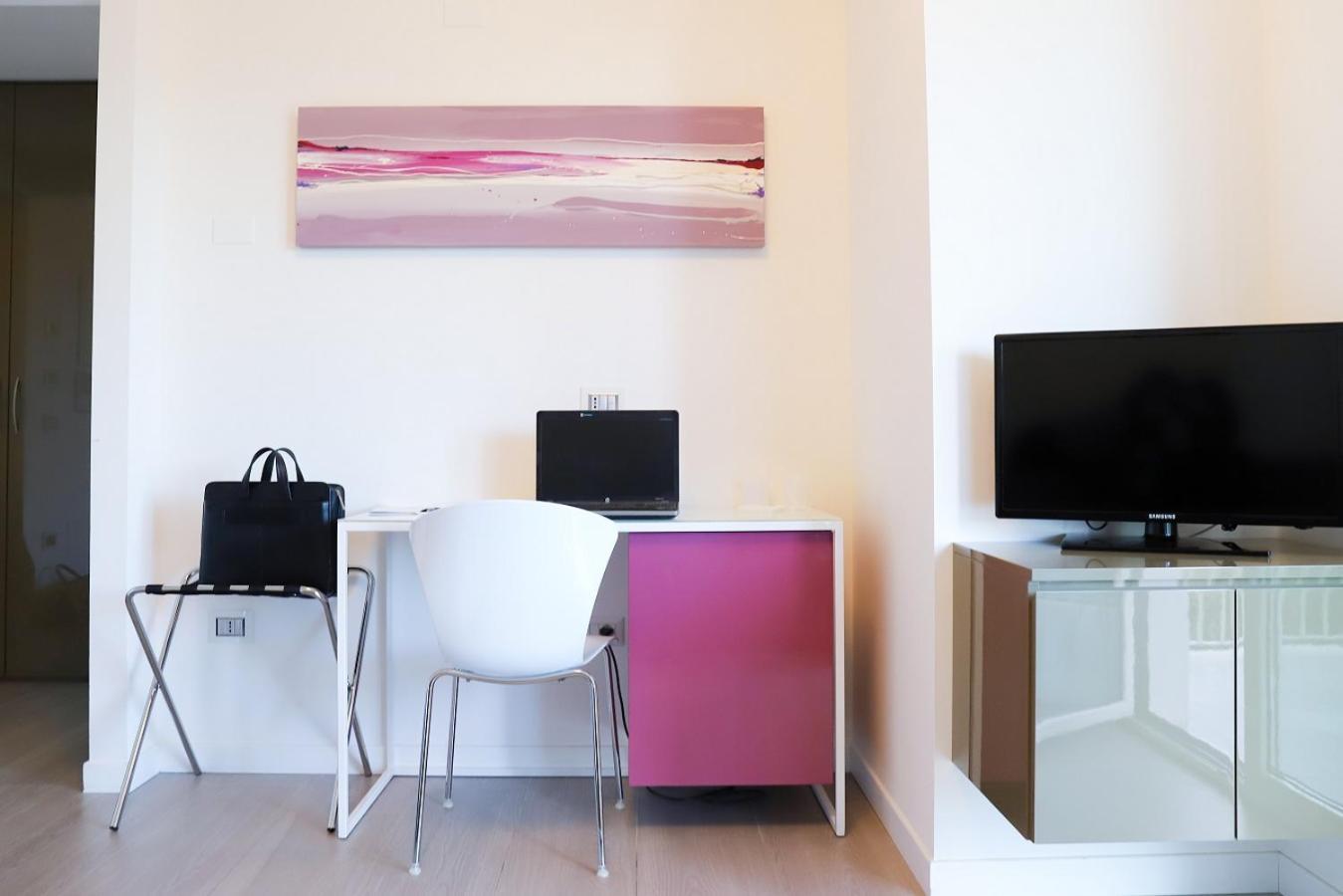 Habitación Doble Clásica