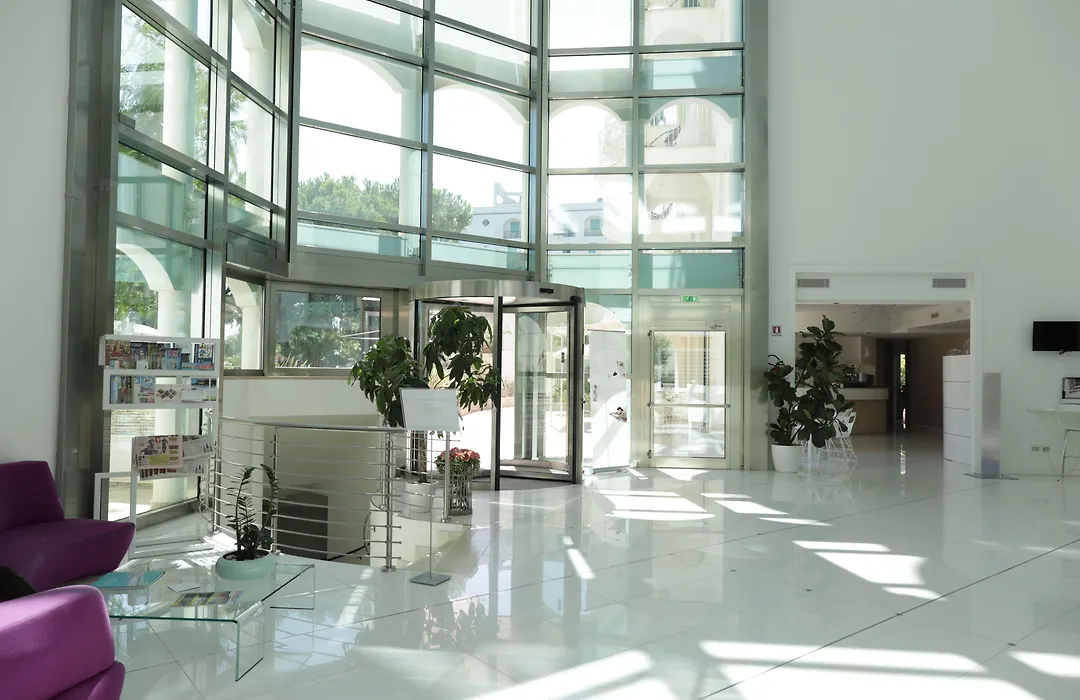 Smeraldo Suites & Spa-1