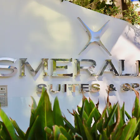Smeraldo Suites & Spa-2