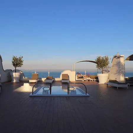 Smeraldo Suites & Spa-3